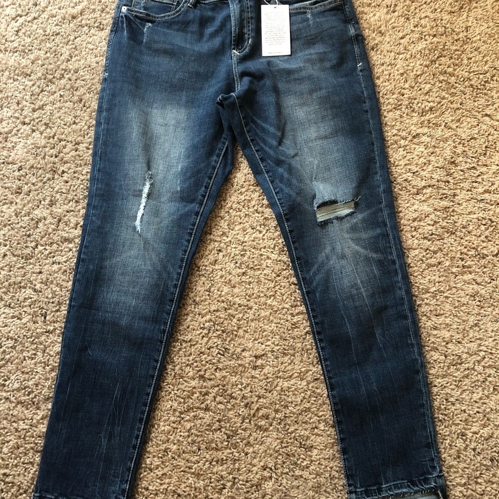 Dear John NWT jeans